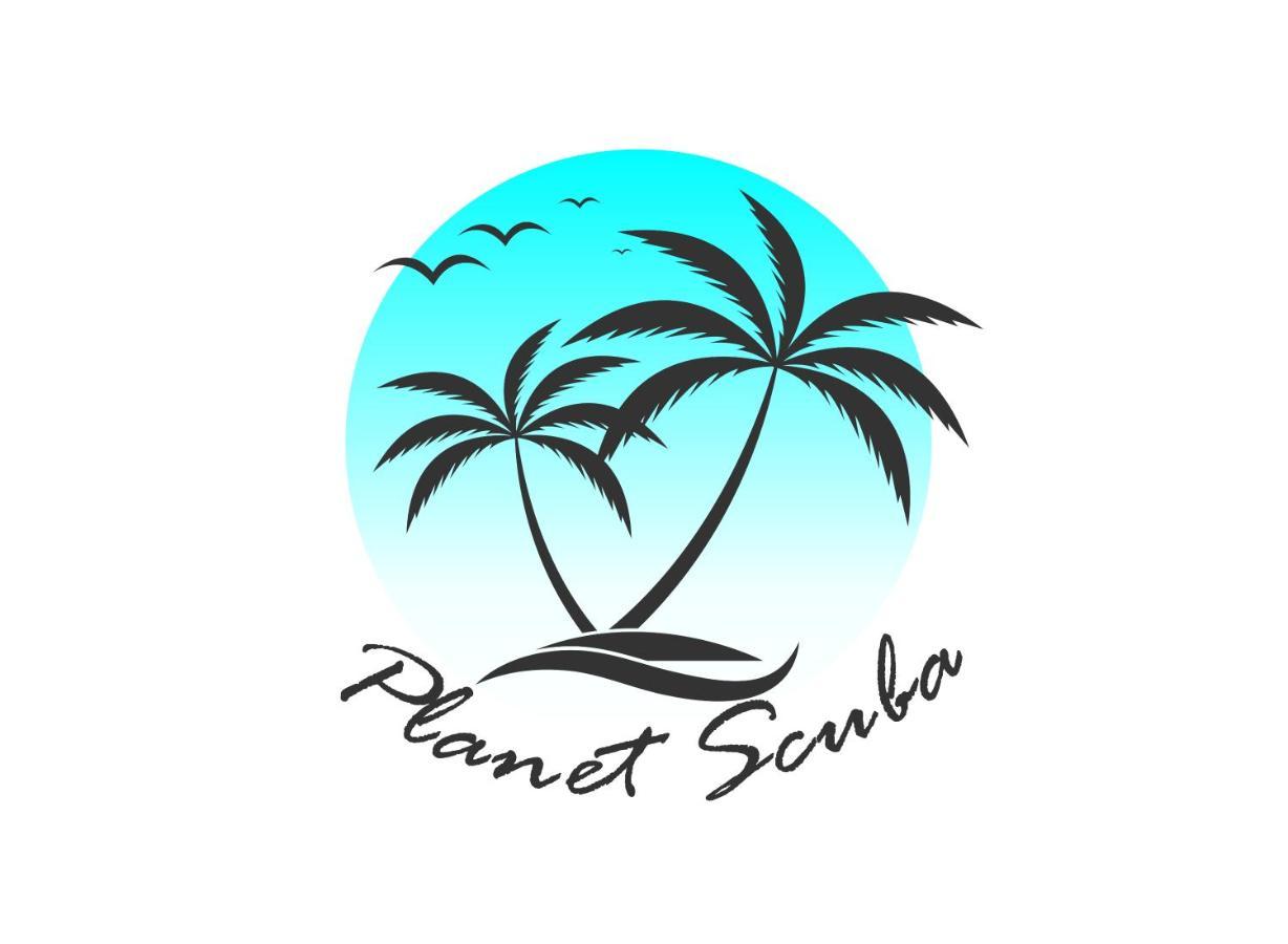Planet Scuba Bed And Breakfast Ponta do Ouro Ngoại thất bức ảnh
