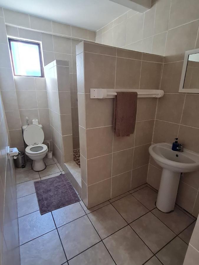 Planet Scuba Bed And Breakfast Ponta do Ouro Ngoại thất bức ảnh