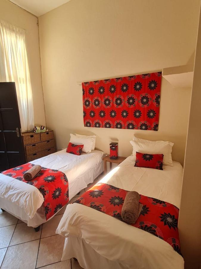 Planet Scuba Bed And Breakfast Ponta do Ouro Ngoại thất bức ảnh