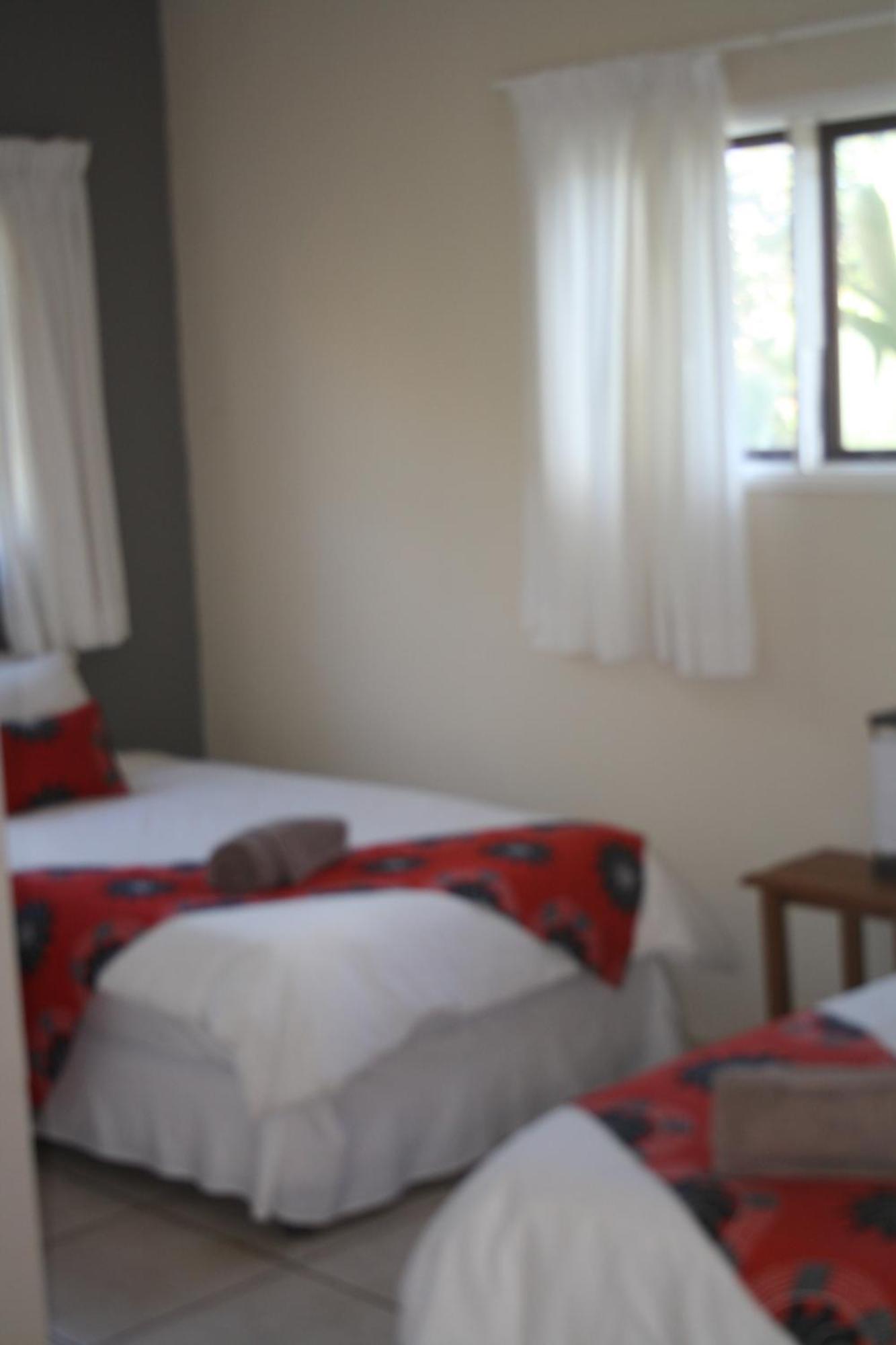 Planet Scuba Bed And Breakfast Ponta do Ouro Ngoại thất bức ảnh