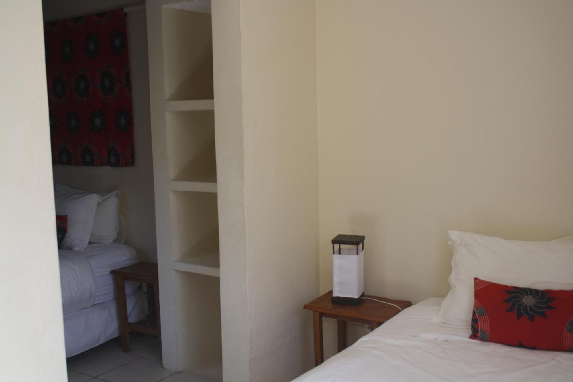 Planet Scuba Bed And Breakfast Ponta do Ouro Ngoại thất bức ảnh