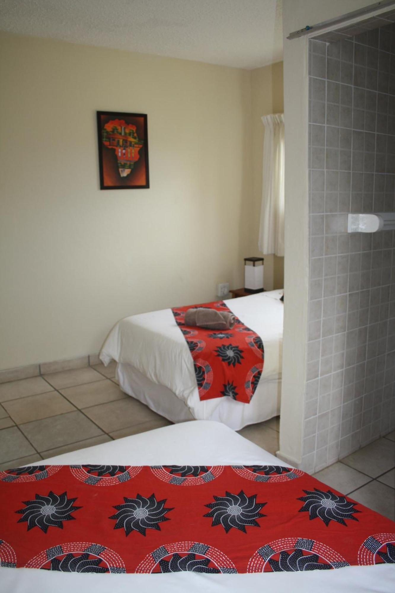 Planet Scuba Bed And Breakfast Ponta do Ouro Ngoại thất bức ảnh