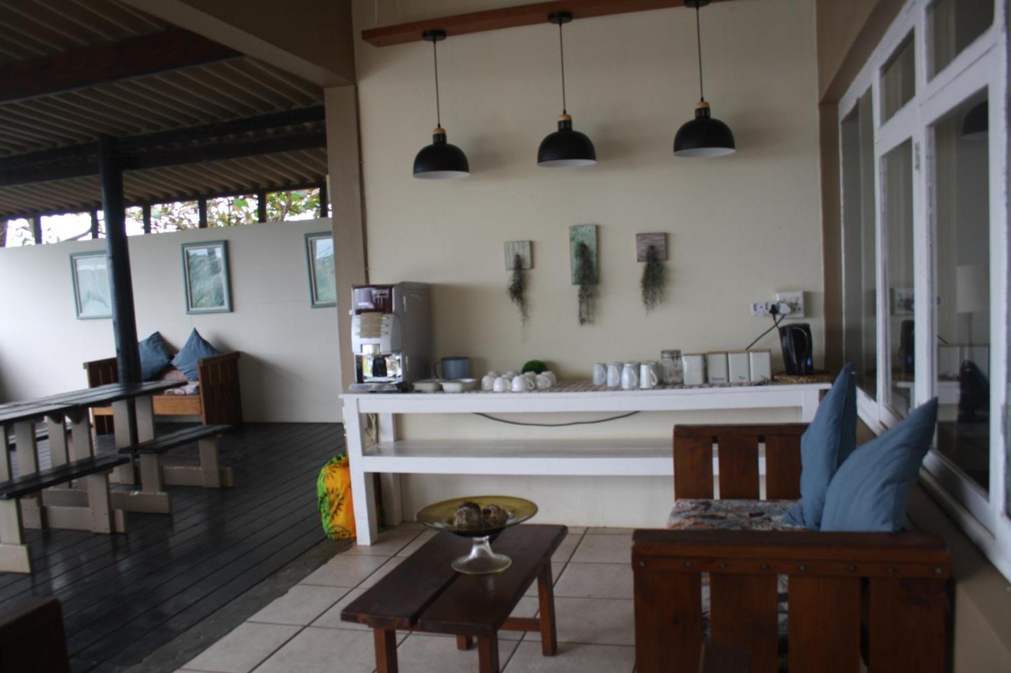 Planet Scuba Bed And Breakfast Ponta do Ouro Ngoại thất bức ảnh