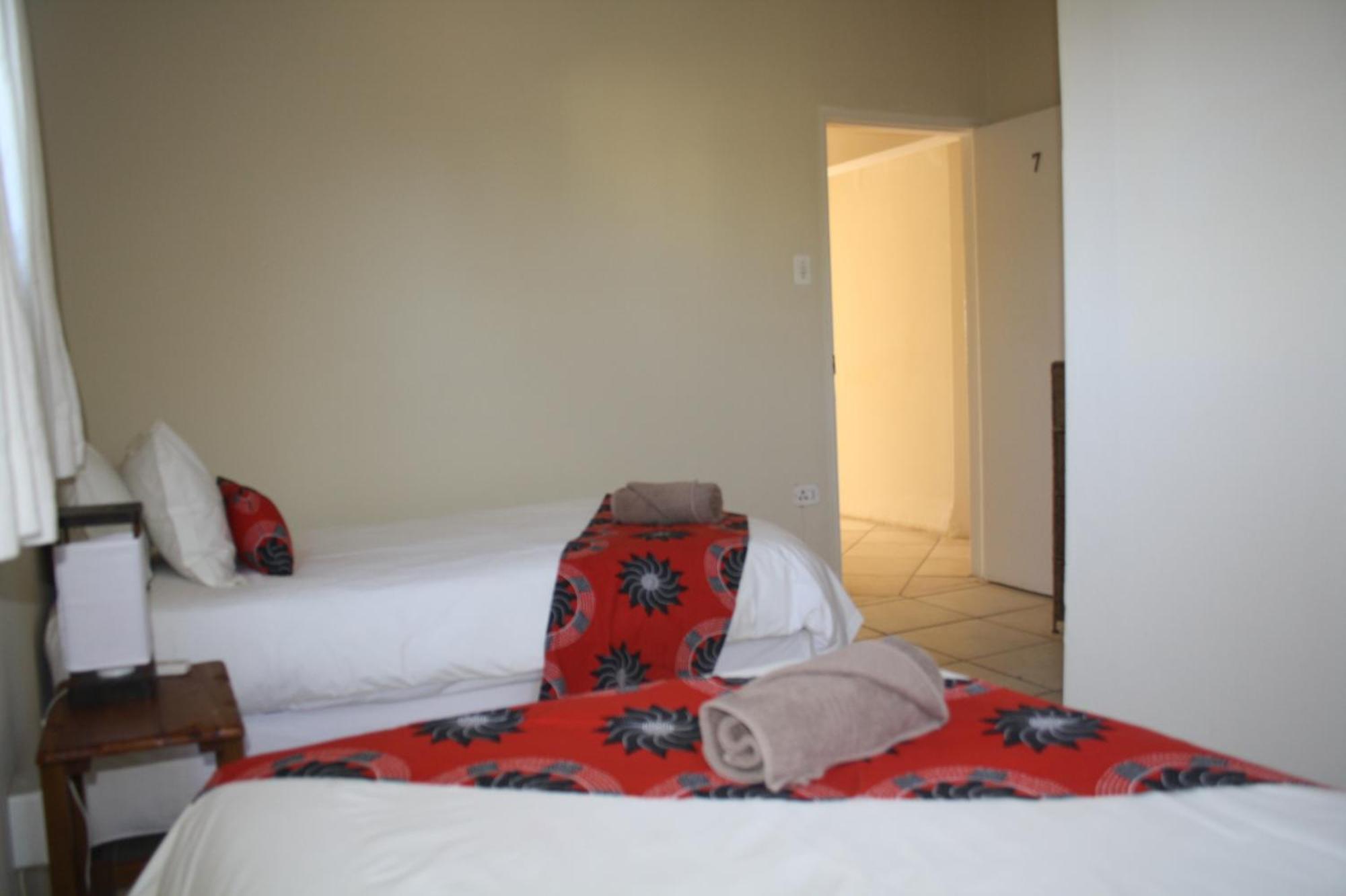 Planet Scuba Bed And Breakfast Ponta do Ouro Ngoại thất bức ảnh