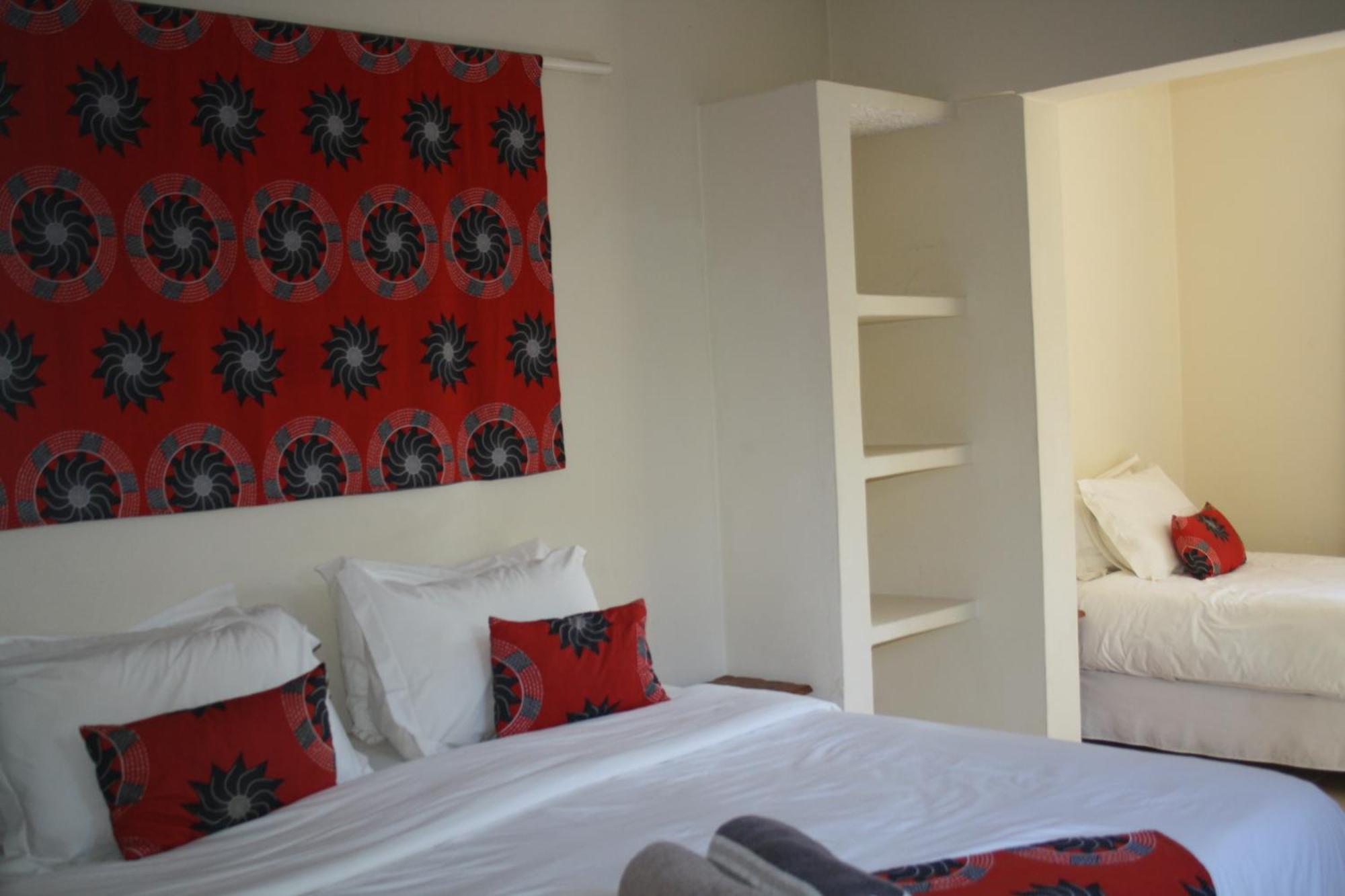 Planet Scuba Bed And Breakfast Ponta do Ouro Ngoại thất bức ảnh