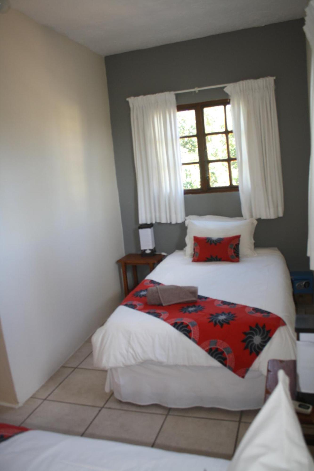 Planet Scuba Bed And Breakfast Ponta do Ouro Ngoại thất bức ảnh