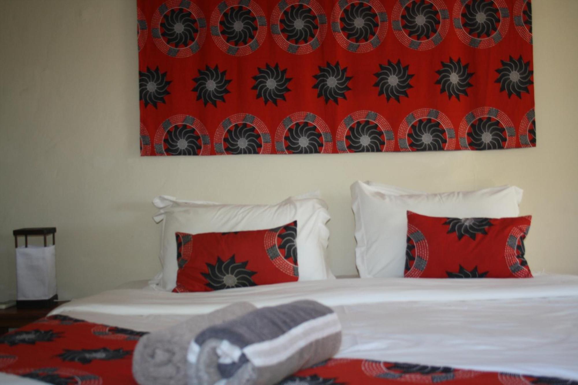 Planet Scuba Bed And Breakfast Ponta do Ouro Ngoại thất bức ảnh