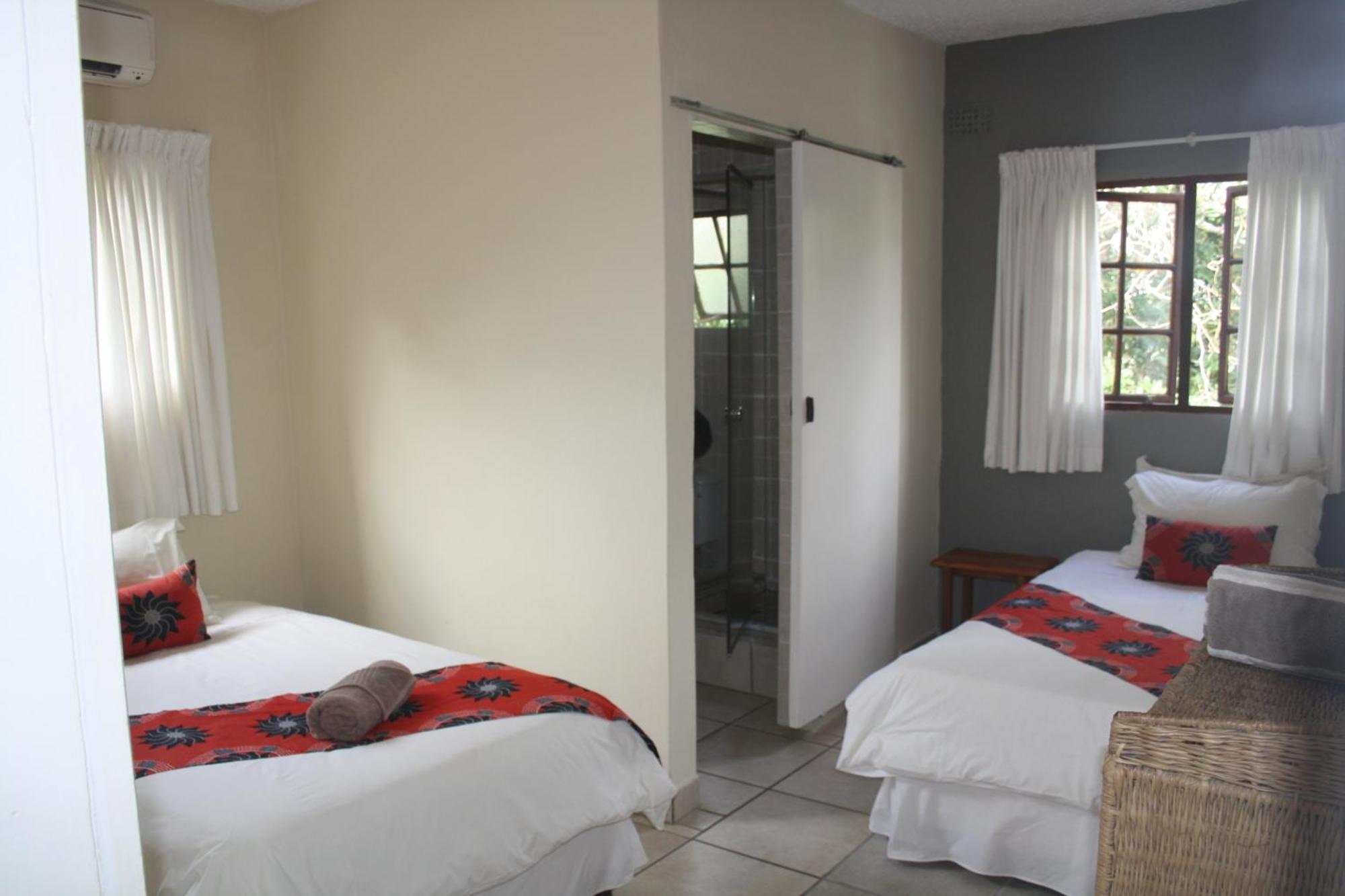 Planet Scuba Bed And Breakfast Ponta do Ouro Ngoại thất bức ảnh