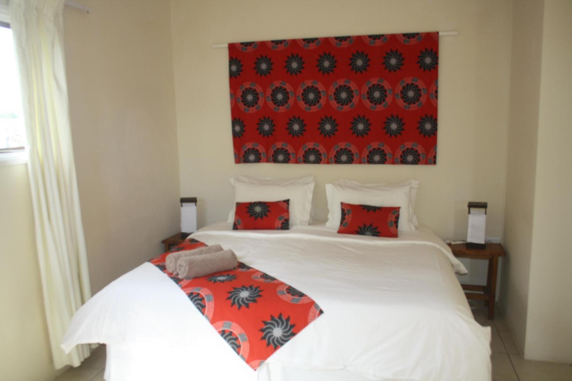 Planet Scuba Bed And Breakfast Ponta do Ouro Ngoại thất bức ảnh