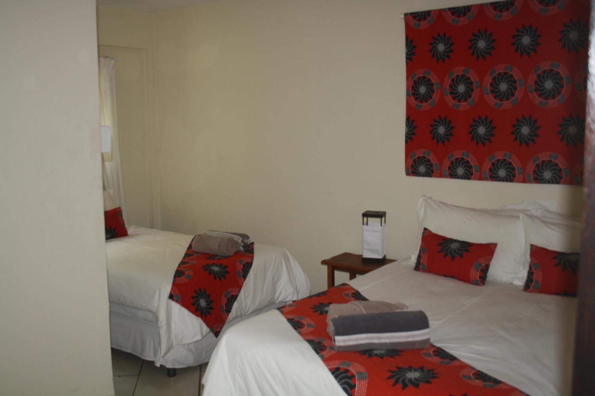 Planet Scuba Bed And Breakfast Ponta do Ouro Ngoại thất bức ảnh