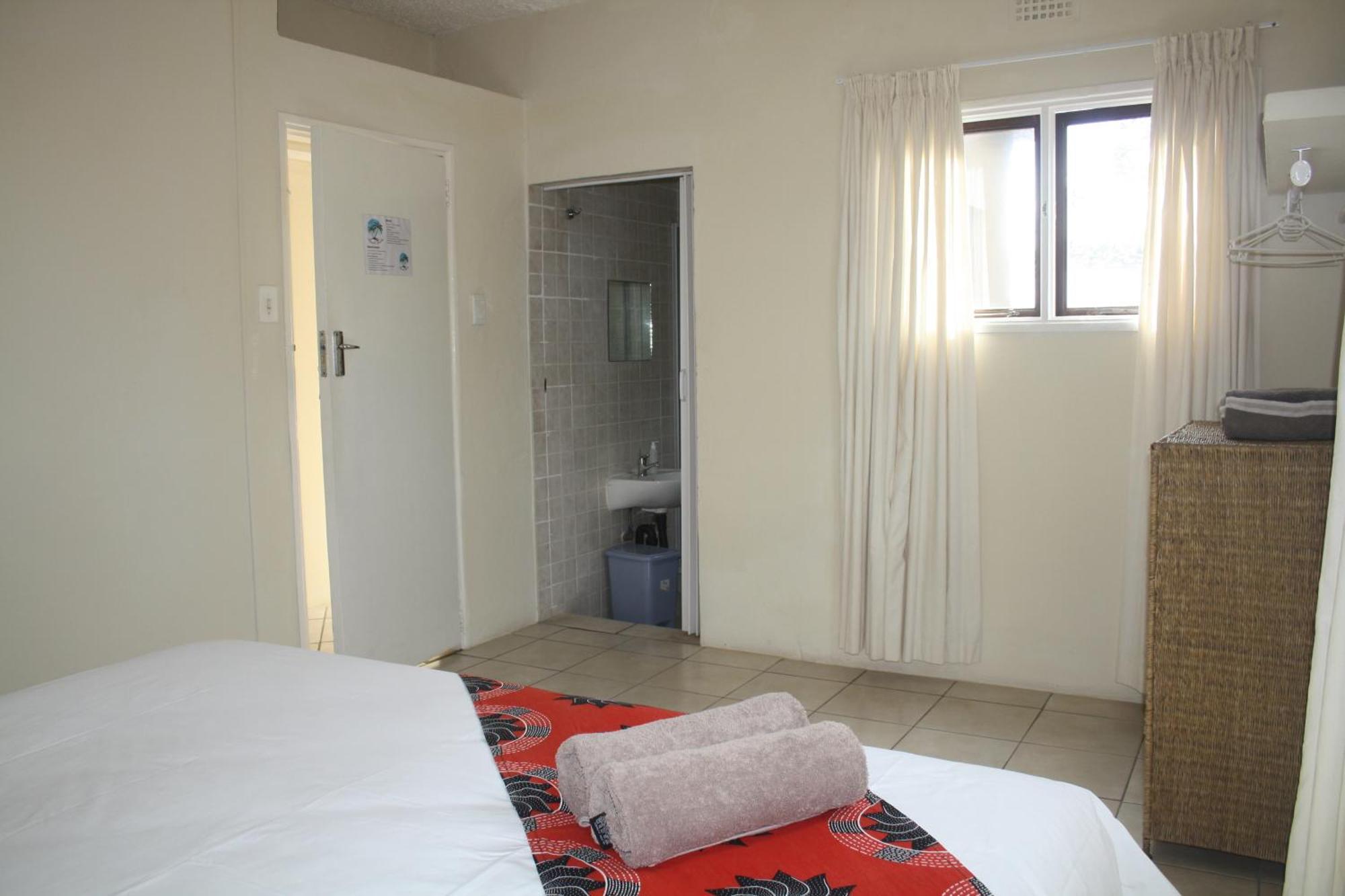 Planet Scuba Bed And Breakfast Ponta do Ouro Ngoại thất bức ảnh