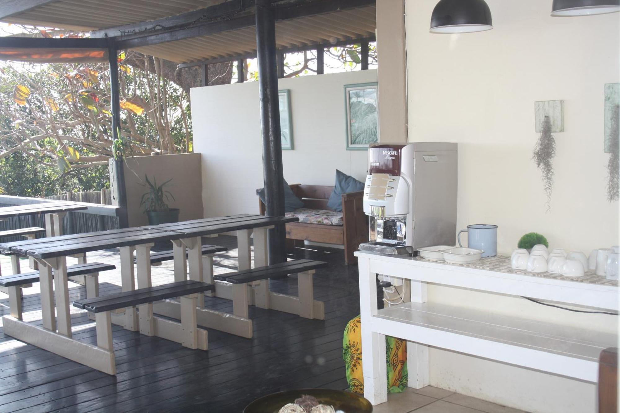 Planet Scuba Bed And Breakfast Ponta do Ouro Ngoại thất bức ảnh