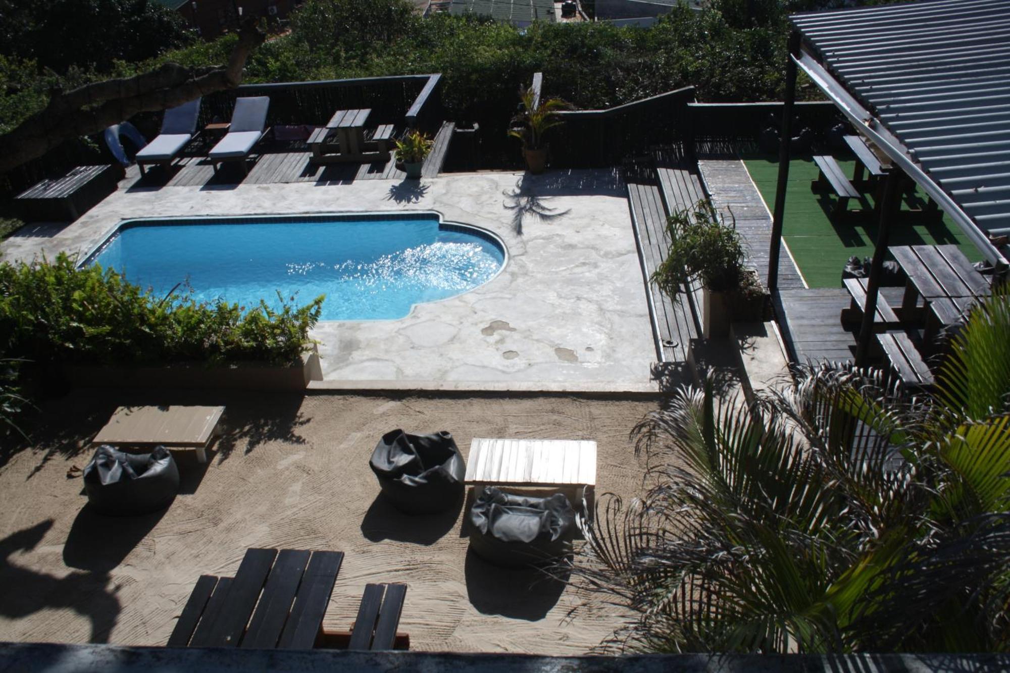 Planet Scuba Bed And Breakfast Ponta do Ouro Ngoại thất bức ảnh