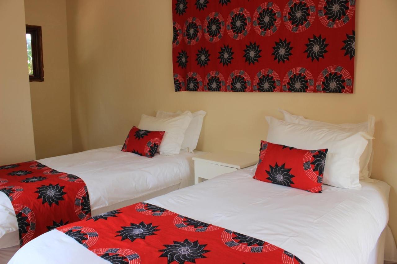 Planet Scuba Bed And Breakfast Ponta do Ouro Ngoại thất bức ảnh