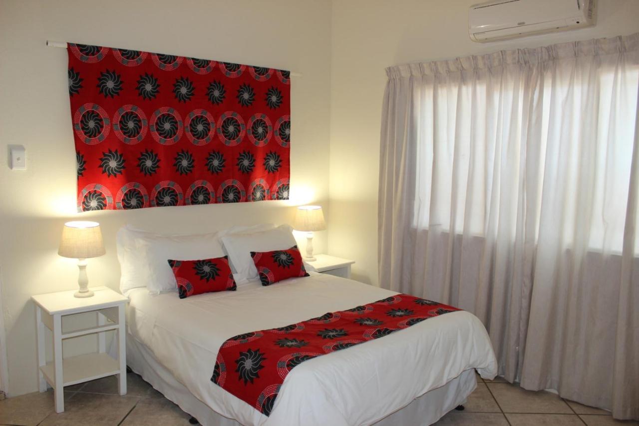 Planet Scuba Bed And Breakfast Ponta do Ouro Ngoại thất bức ảnh